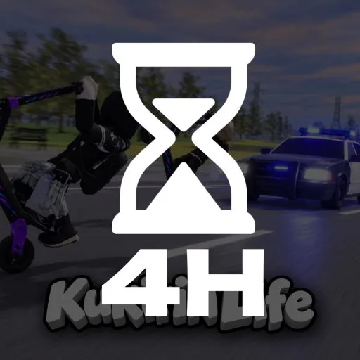 Kukirin Life [Testing] experience icon on Roblox